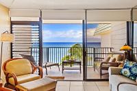 Kahana Reef 408 - Ferienwohnung Kahana
