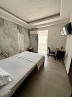 Standaard Tweepersoonskamer met Ventilator