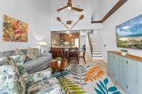 Maui Vista 2414 - Bed and Breakfast Kīhei