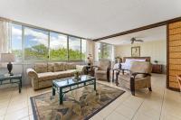 Haleakala Shores A305 - Ferienwohnung Wailea
