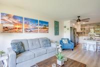 Pacific Shores B110 - Bed and Breakfast Kīhei