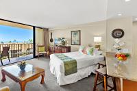 Kaanapali Shores 732 - B&B Kahana