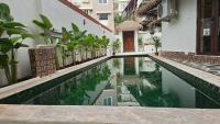 Villa Palolem - B&B Canacona