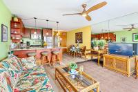 Napili Ridge A15 - Bed and Breakfast Kahana