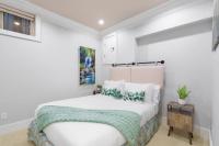 NEW Private 1BR Near Kerrisdale and UBC w Laundry - Ferienwohnung Vancouver