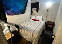 Grateful Hemphill C - Bed and Breakfast Atlanta