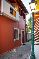 Tollmere Hospitality Λύχνος suite - B&B Livadeia