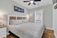 1778 at Ocean Lakes - Ocean Lakes New Build, Golf Cart, Pool and Beach - B&B Myrtle Beach