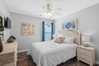 1022 - Ocean Lakes Luxe, 1 Minute Walk to Beach and Fire Table! - Ferienwohnung Myrtle Beach