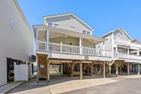 1022 - Ocean Lakes Luxe, 1 Minute Walk to Beach and Fire Table! - B&B Myrtle Beach