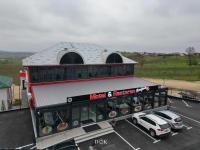 Motel i Restoran Krajina - B&B Cazin