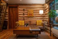 Glenna - Historic Cabin in the Florence Preserve - Chambres d'hôtes Gerton