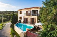 Villa Asteri - Chambres d'hôtes Matsoukáta