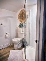 Parkview Boho Cottage 5 - Cedar Serenity - B&B Leamington