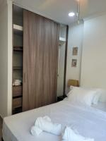 Apto en EL Cabrero, Edificio Manzanillo del Mar - B&B Cartagena de Indias