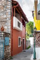 Tollmere Hospitality Ηχώ - Bed and Breakfast Livadeiá