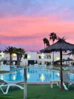 Pretty Home - Ferienwohnung Caleta de Fuste