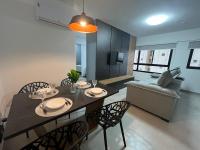 Estúdio c/ Self Check-in em Goiânia LIU1606 - Chambres d’hôtes Goiânia