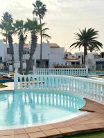 Pretty Home - Ferienwohnung Caleta de Fuste