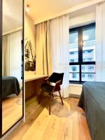 Appartement 2 Chambres