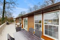 Beaver Lake Perch - B&B Garfield