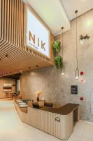 Prédio Nik Perdizes - B&B São Paulo