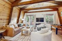 Charming Cabin - Ferienwohnung Bijou