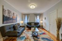 Spacious 2BR Apt - Ferienwohnung Boston