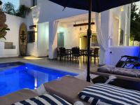 Villa Atlantic Marquesa - Punta Umbria - Ferienwohnung Punta Umbria