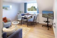 Oceanview - Ferienwohnung List auf Sylt