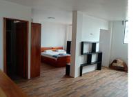 Habitación Deluxe con cama extragrande