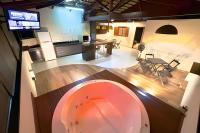 Cobertura Gourmet Hidromassagem Parque Expô UEMG - B&B Divinópolis