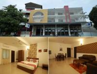 Zamaara Residency - B&B Kochi