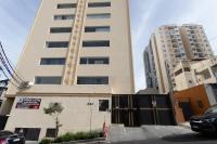 Studio Tucuruvi Near the Metro - B&B São Paulo