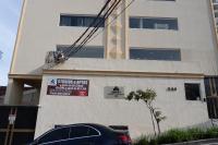 Studio Tucuruvi Near the Metro - B&B São Paulo