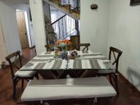 Casa de 2 dormitorios