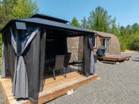 POD'Stress Nature et Tranquilité - B&B Saint-Alexis-des-Monts