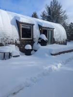 POD'Stress Nature et Tranquilité - Bed and Breakfast Saint-Alexis-des-Monts