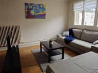 Appartement deux chambres, stationnement gratuit, Cité du Design - Ferienwohnung Saint-Étienne