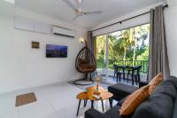 La Sky Stay - Chambres d’hôtes Ukulhas