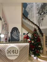House4You - Praporgescu - B&B Bucarest