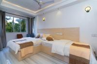 Triple Room with Sea View