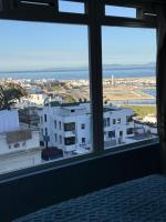 Grand appartement de luxe en triplex Boulevard, plein centre-ville de Tanger - Chambres d’hôtes Tanger