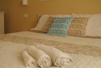 Habitación Doble con baño privado