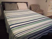 Fletcher Street Hideaway Room 8 with Cozy Vibes - B&B Atlanta