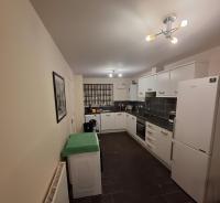 Vibrant Mcr Townhouse - CC Stay - Apollo - Sleeps14 - B&B Manchester