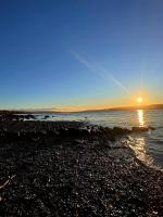 Victorian Villa with Sea Views - B&B Kilcreggan