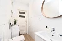 TOTU HOME Gdynia Soft Grey Apartment - B&B Gdynia