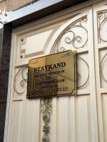 guest house StayKand - B&B Samarcanda