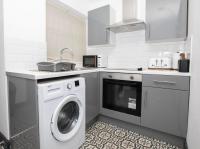 Delamore Place Cozy Home 3BR near City - Chambres d’hôtes Liverpool